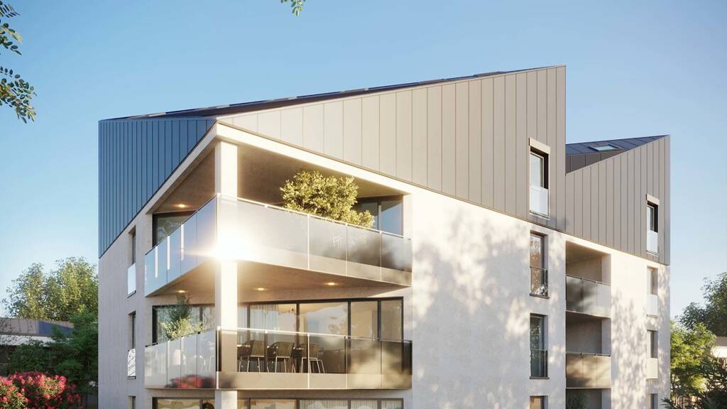 Maisonette zum Kauf 924.055 € 5 Zimmer 172 m² Weiskirchen Rodgau 63110