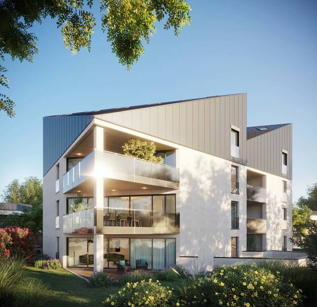 Maisonette zum Kauf 924.055 € 5 Zimmer 172 m² Weiskirchen Rodgau 63110