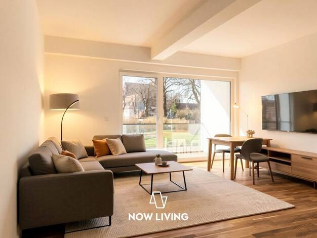 Studio zum Kauf provisionsfrei 195.000 € 1 Zimmer 48 m² 2. Geschoss frei ab sofort Mölln 23879