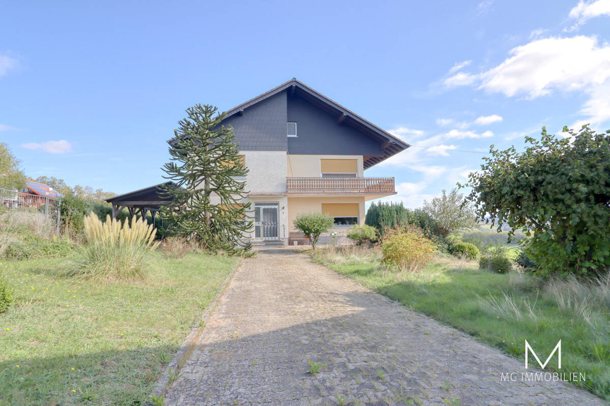 Einfamilienhaus zum Kauf 399.000 € 5 Zimmer 248 m²<br/>Wohnfläche 2.620 m²<br/>Grundstück Relsberg 67753