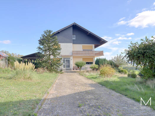 Einfamilienhaus zum Kauf 399.000 € 5 Zimmer 248 m² 2.620 m² Grundstück Relsberg 67753