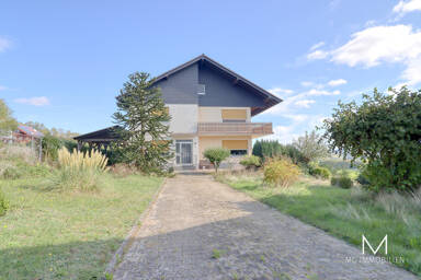 Einfamilienhaus zum Kauf 399.000 € 5 Zimmer 248 m² 2.620 m² Grundstück Relsberg 67753