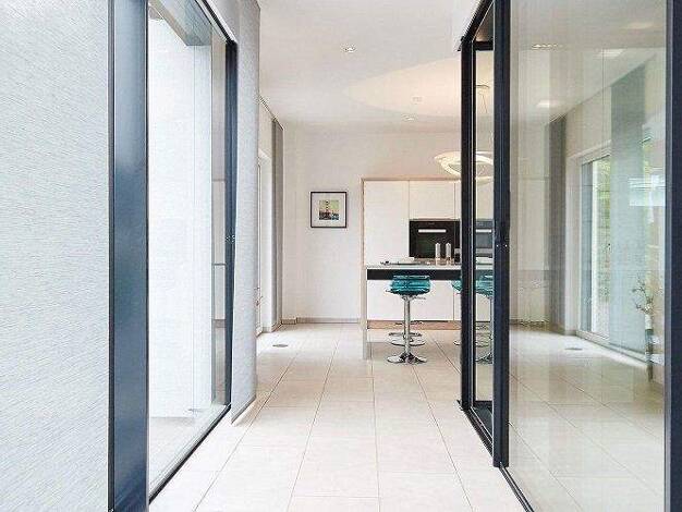 Einfamilienhaus zum Kauf 1.236.000 € 5 Zimmer 233 m² 870 m² Grundstück Lichtenrade Berlin 12307