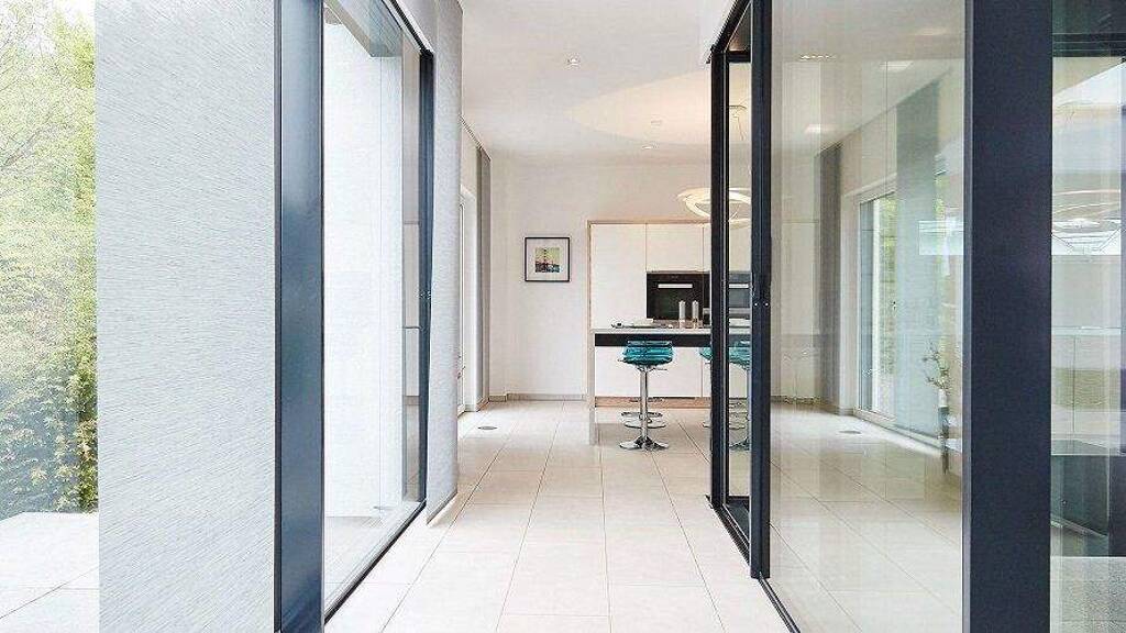 Einfamilienhaus zum Kauf 1.236.000 € 5 Zimmer 233 m² 870 m² Grundstück Lichtenrade Berlin 12307