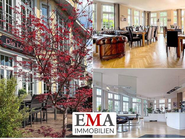 Haus zum Kauf 1.100.000 € 3 Zimmer 100 m² 590 m² Grundstück Falkensee 14612