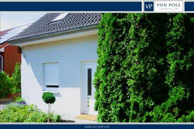 Doppelhaushälfte zum Kauf 459.000 € 3 Zimmer 129,5 m² 226 m² Grundstück Atzum Wolfenbüttel 38302