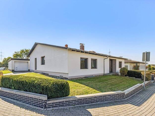 Einfamilienhaus zum Kauf 648.500 € 7 Zimmer 200 m² 824 m² Grundstück Großen-Linden Linden 35440