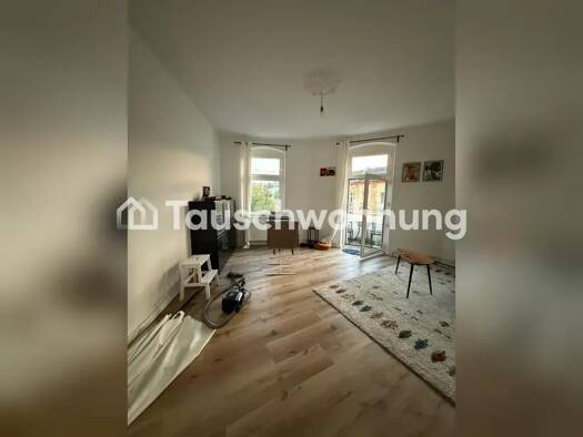 Wohnung zur Miete Tauschwohnung 1.305 € 2 Zimmer 78 m² 3. Geschoss Britz Neukölln 12051
