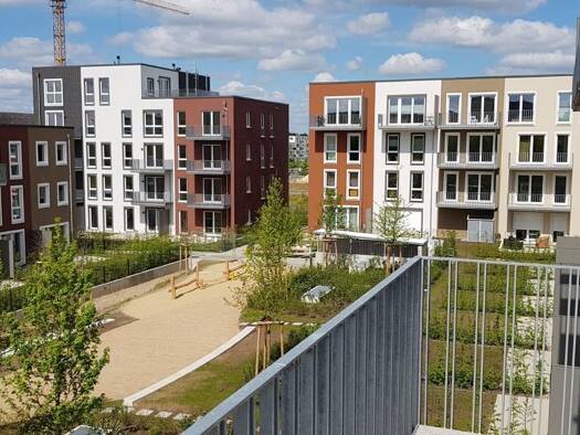 Wohnung zur Miete 1.390 € 3 Zimmer 82 m² Geschoss 2/3 frei ab 01.10.2026 Jenfeld Wandsbek 22045