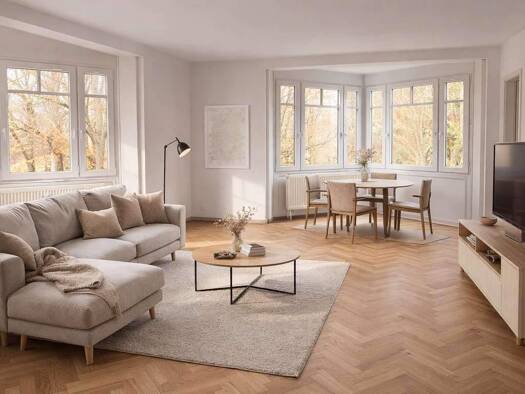 Wohnung zum Kauf 360.000 € 3 Zimmer 92 m² 2. Geschoss Köpenick Berlin / Köpenick 12555