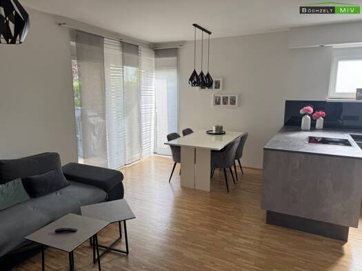 Wohnung zur Miete 588 € 3 Zimmer 75,2 m² EG Zeltweg 8740
