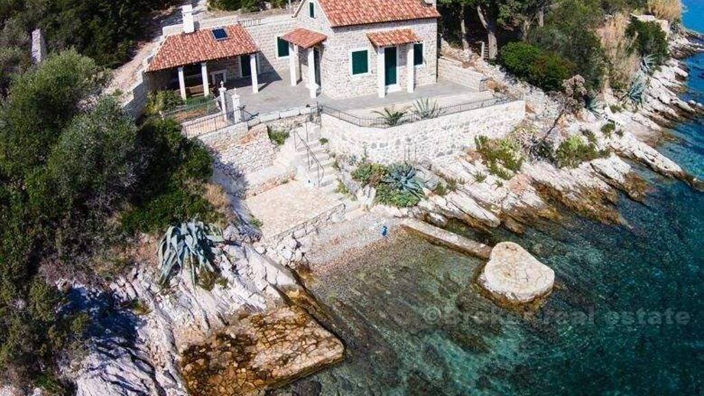 Haus zum Kauf 900.000 € 2 Zimmer 67 m² Hvar