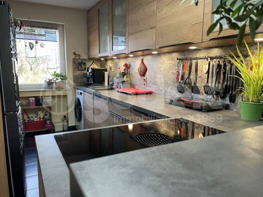 Wohnung zum Kauf provisionsfrei 280.000 € 3 Zimmer 78 m² 2. Geschoss Mainaschaff 63814