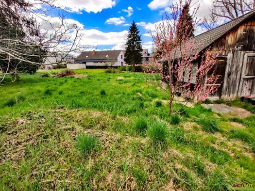 Grundstück zum Kauf 75.000 € 1.202 m² Grundstück Kirchbach in Steiermark 8082