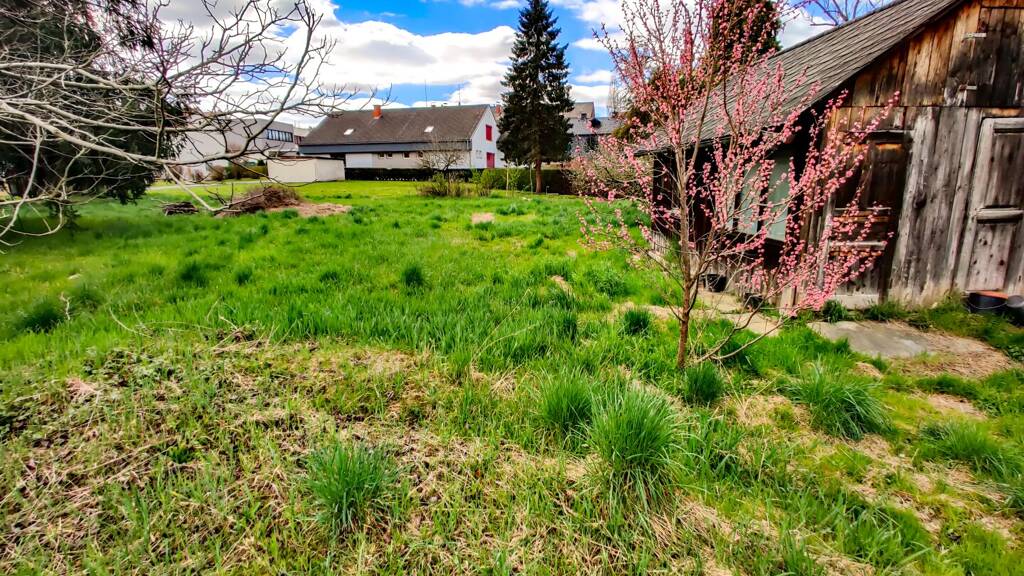 Grundstück zum Kauf 75.000 € 1.202 m² Grundstück Kirchbach in Steiermark 8082