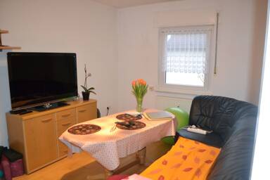 Wohnung zur Miete 475 € 2 Zimmer 43 m² 1. Geschoss Fischbach Nürnberg 90475
