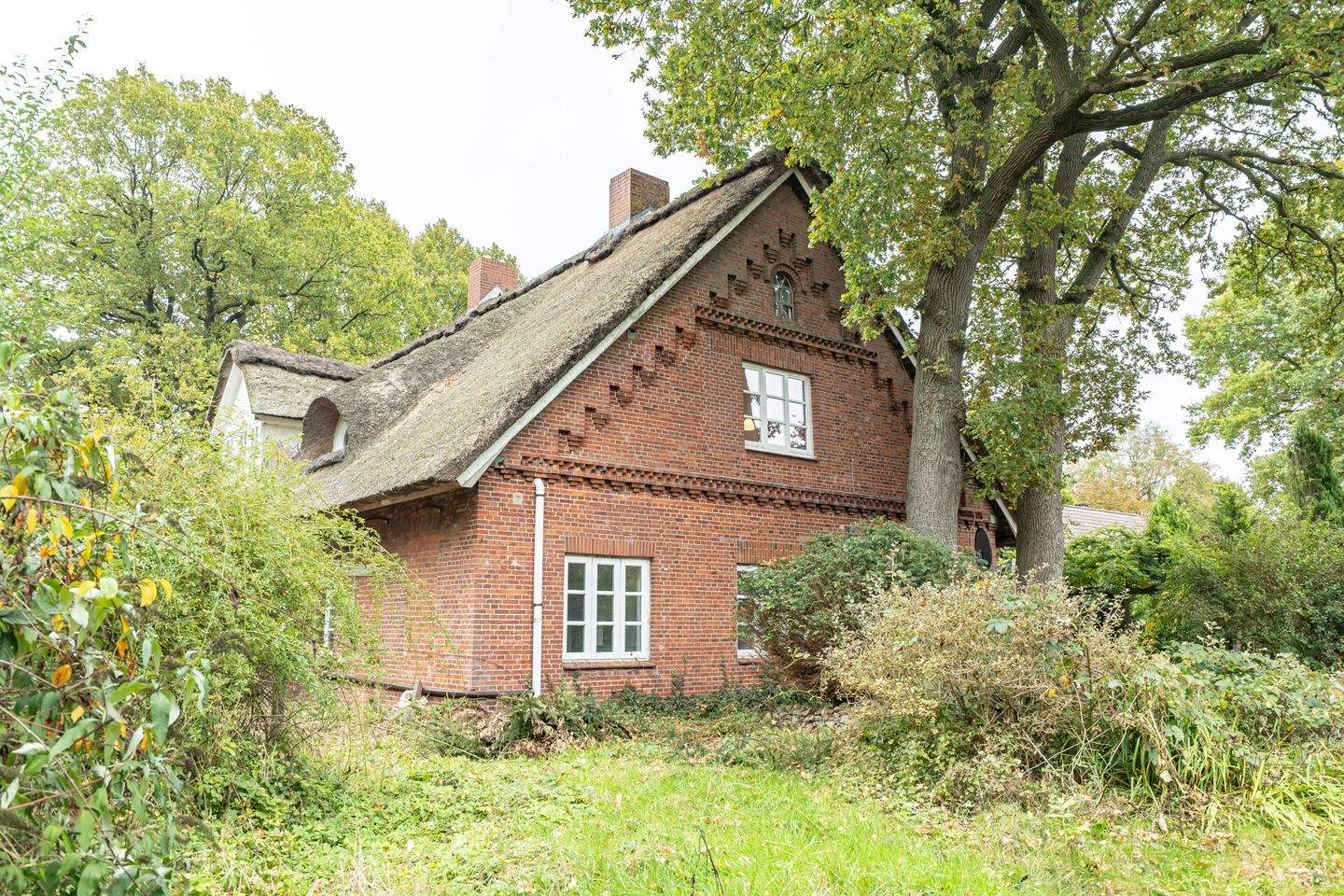 House in Kutenholz - Ansicht 2