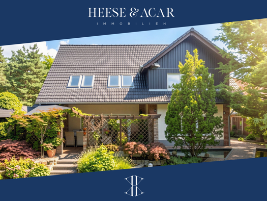 Einfamilienhaus zum Kauf 649.950 € 4 Zimmer 145 m² 873 m² Grundstück Mahlow Blankenfelde-Mahlow 15831