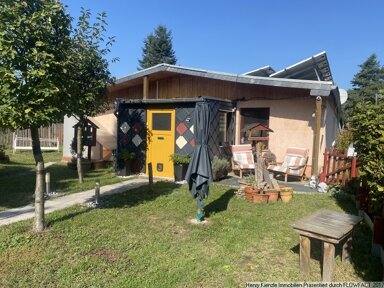 Einfamilienhaus zum Kauf 230.000 € 3 Zimmer 97,1 m² 2.400 m² Grundstück Weinböhla 01689