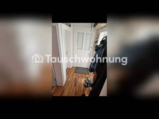Wohnung zur Miete Tauschwohnung 580 € 2 Zimmer 50 m² 2. Geschoss Schreventeich Schreventeich 24116
