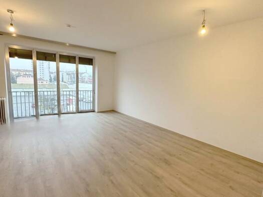 Wohnung zur Miete 1.364 € 6 Zimmer 142,8 m² 3. Geschoss frei ab sofort Schönaugürtel 29 29 Jakomini Graz 8010