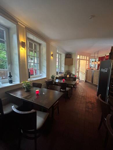 Gastronomie/Hotel zur Miete 2.700 € 120 m² Gastrofläche Hoheluft - Ost Hamburg 22305