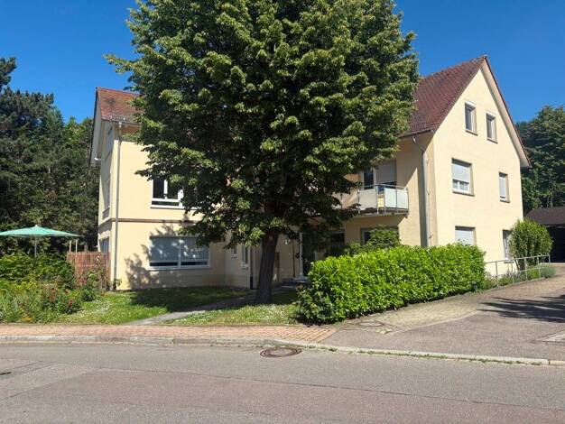 Wohnung zum Kauf 355.000 € 4,5 Zimmer 120,7 m² Badenweiler Badenweiler 79410