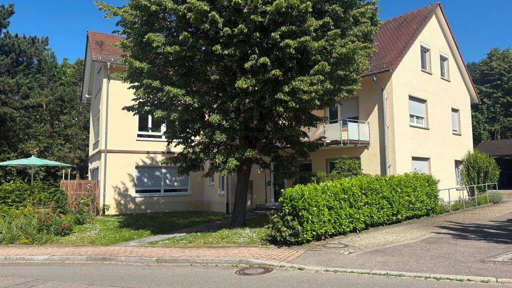 Wohnung zum Kauf 355.000 € 4,5 Zimmer 120,7 m² Badenweiler 79410