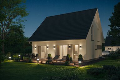 Einfamilienhaus zum Kauf provisionsfrei 315.990 € 5 Zimmer 121 m² Naunhof Naunhof 04683