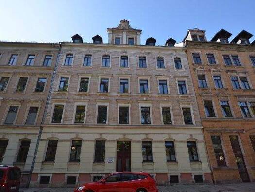 Wohnung zum Kauf 110.000 € 2 Zimmer 67,5 m² 1. Geschoss frei ab sofort Schloßchemnitz Chemnitz 09113