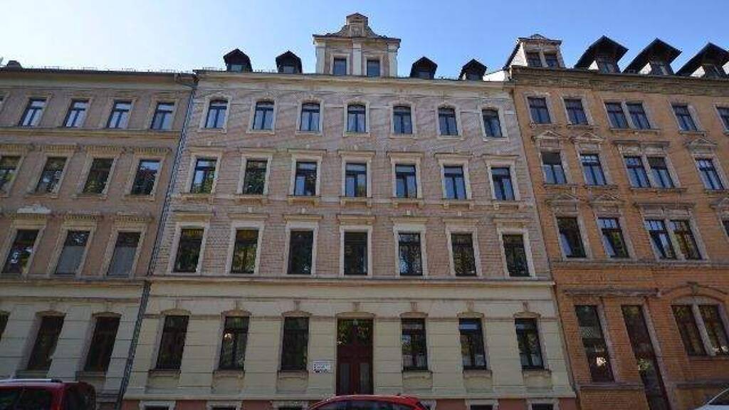 Wohnung zum Kauf 98.000 € 2 Zimmer 67,5 m² 1. Geschoss frei ab sofort Schloßchemnitz Chemnitz 09113