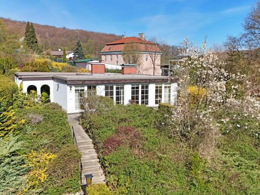 Haus zum Kauf 790.000 € 5 Zimmer 149 m² 1.204 m² Grundstück Purkersdorf 3002