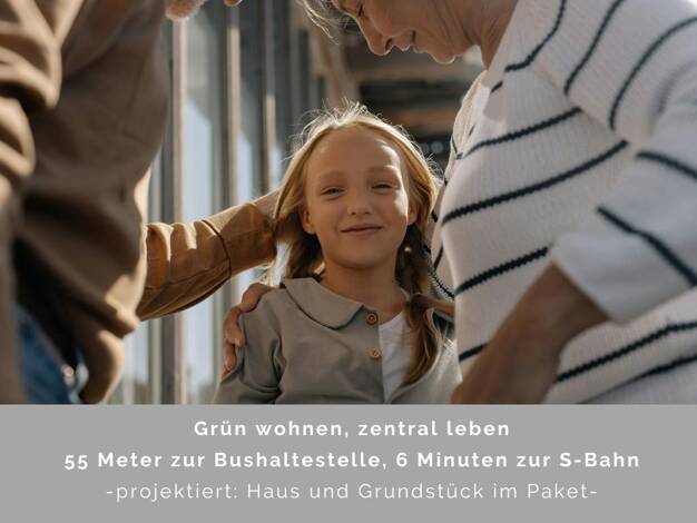 Bungalow zum Kauf 1.110.900 € 3 Zimmer 106 m² 908 m² Grundstück Poppenbüttel Hamburg 22399