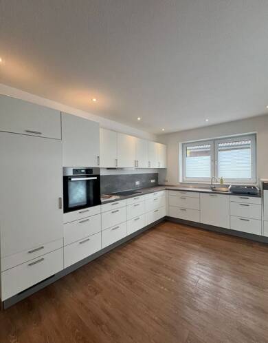 Wohnung zur Miete 1.040 € 4 Zimmer 105 m² 1. Geschoss frei ab sofort Sevelter Str. Cloppenburg Cloppenburg 49661