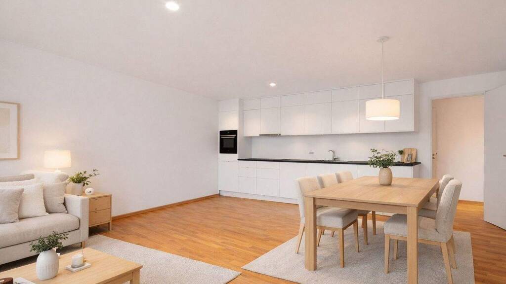 Wohnung zum Kauf 520.000 € 2 Zimmer 66,2 m² Starnberg 82319