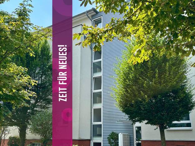 Wohnung zum Kauf 104.000 € 3 Zimmer 71,2 m² 3. Geschoss Großkugel Kabelsketal 06184