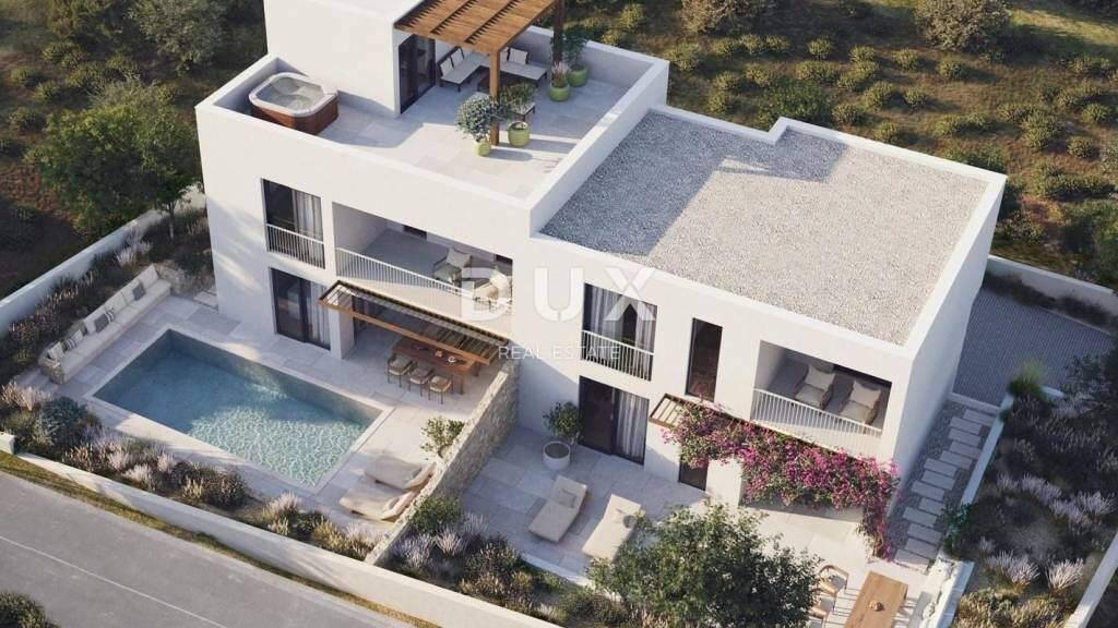 Haus zum Kauf 450.000 € 4 Zimmer 123 m² Vodice