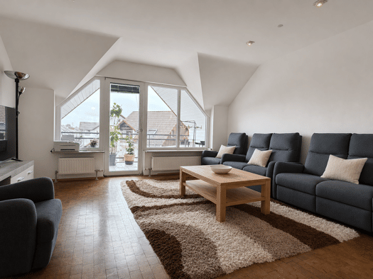 Wohnung zum Kauf 298.000 € 3 Zimmer 76 m² Friedrichsfeld Friedrichsfeld 68229