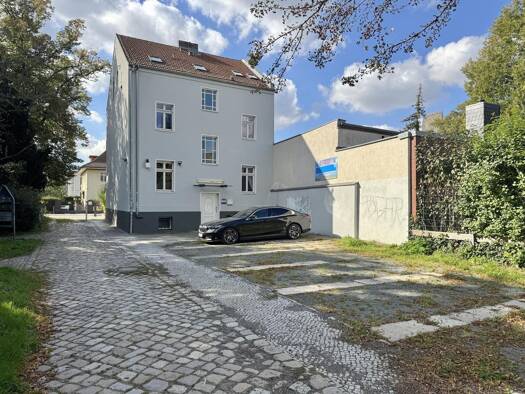 Bürogebäude zum Kauf 780.000 € 7 Zimmer Rudow Neukölln 12357