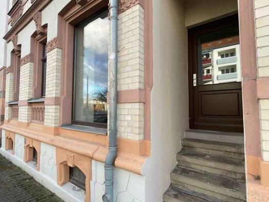 Ladenfläche zur Miete 5 € 3 Zimmer 65,2 m² Verkaufsfläche Charlottenstr. 50 Gablenz Chemnitz 09126