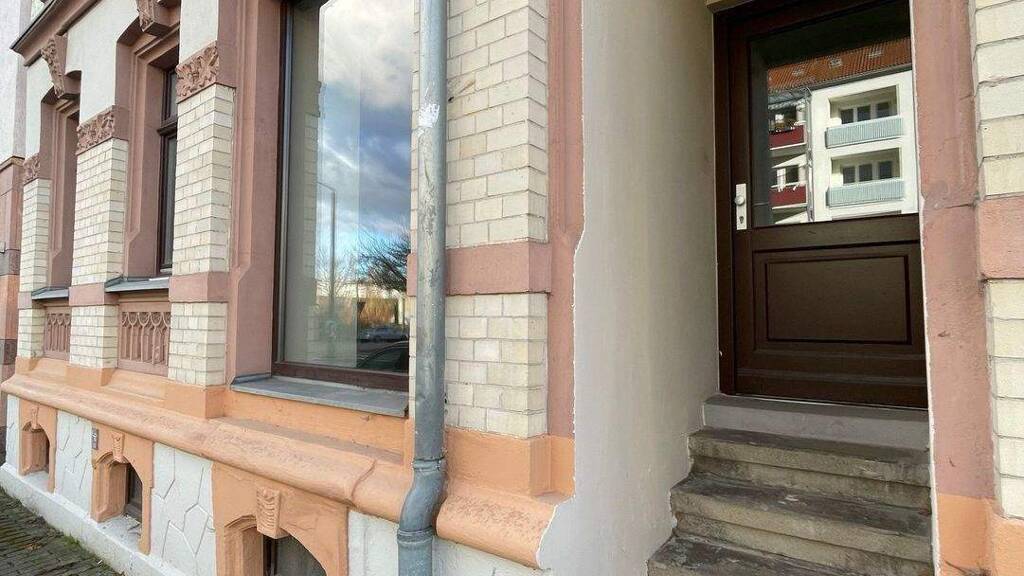 Ladenfläche zur Miete 5 € 3 Zimmer 65,2 m² Verkaufsfläche Charlottenstr. 50 Gablenz Chemnitz 09126