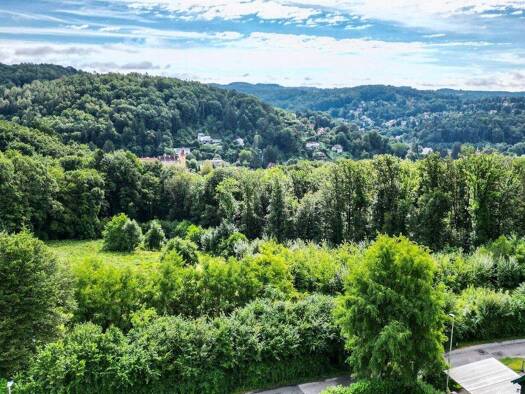 Grundstück zum Kauf 453.000 € 830 m² Grundstück Geidorf Graz 8043