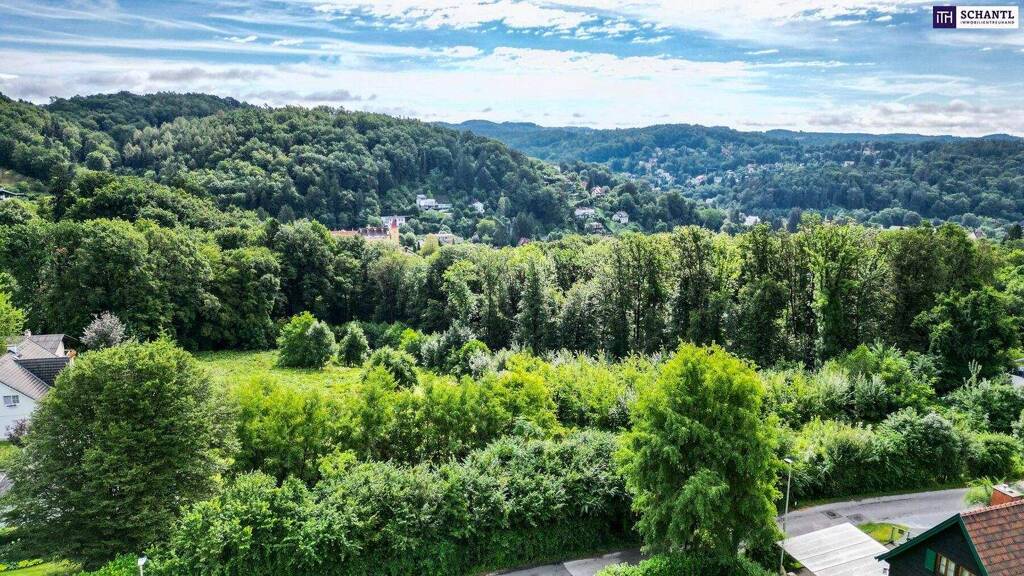 Grundstück zum Kauf 453.000 € 830 m² Grundstück Geidorf Graz 8043