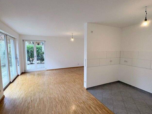 Wohnung zum Kauf provisionsfrei 350.000 € 2,5 Zimmer 63 m² EG Nordstadt Offenburg 77652