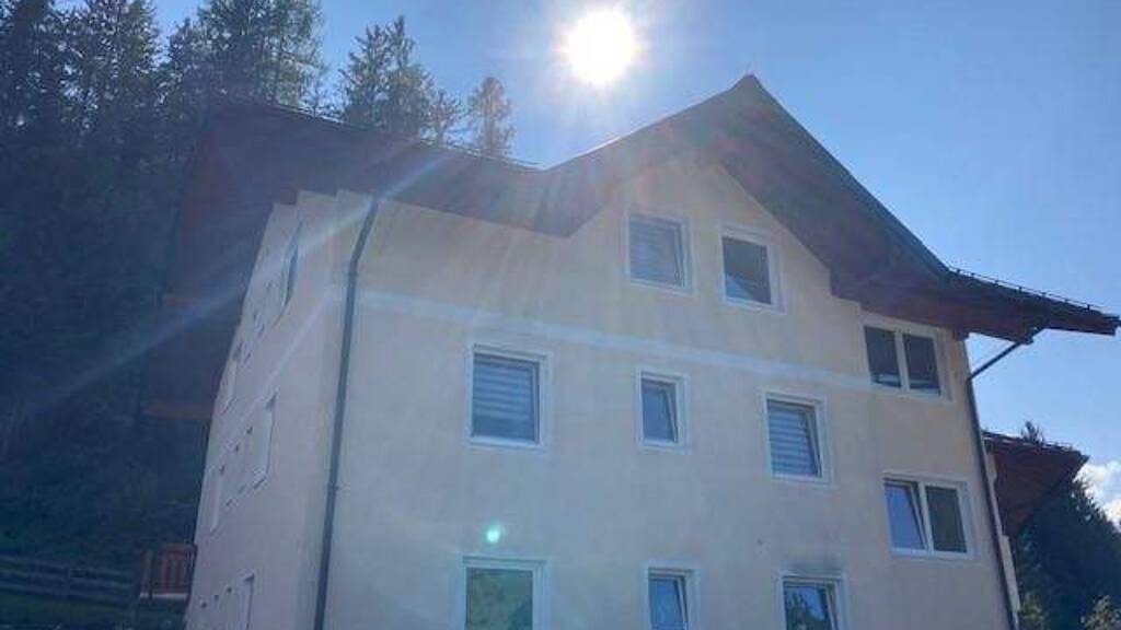 Wohnung zum Kauf provisionsfrei 247.000 € 3 Zimmer 74,5 m² Hofanger 41 Filzmoos 5532