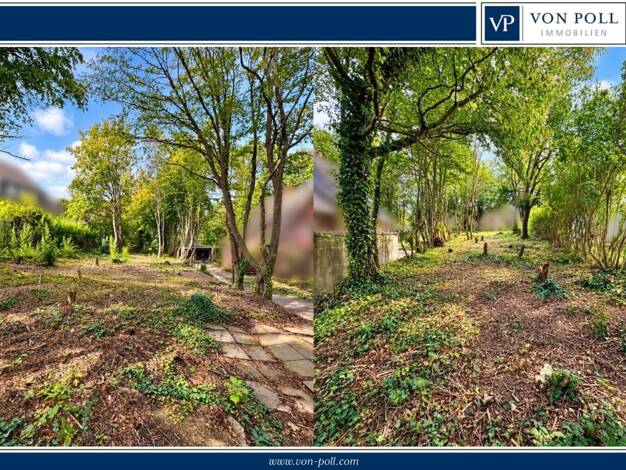 Grundstück zum Kauf 349.000 € 891 m² Grundstück Eißendorf Hamburg 21077