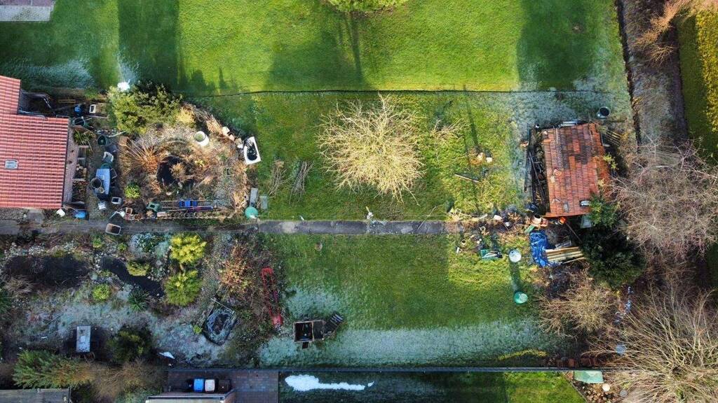 Grundstück zum Kauf 60.000 € 500 m² Grundstück Neustadtgödens Sande 26452