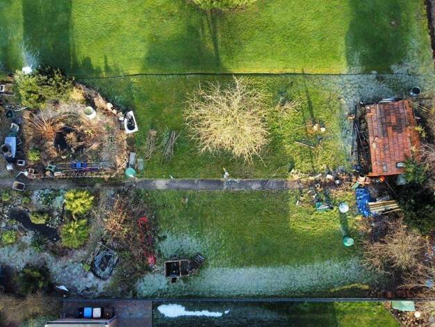 Grundstück zum Kauf 60.000 € 670 m² Grundstück Neustadtgödens Sande 26452