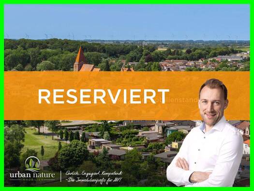 Mehrfamilienhaus zum Kauf 139.600 € 8 Zimmer 188 m² 319 m² Grundstück Schwaan 18258