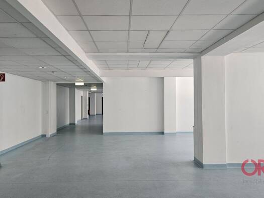 Bürofläche zur Miete 16 € 232,6 m² Bürofläche Wien 1030